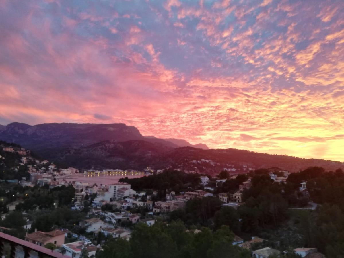 Tramuntana Appartement