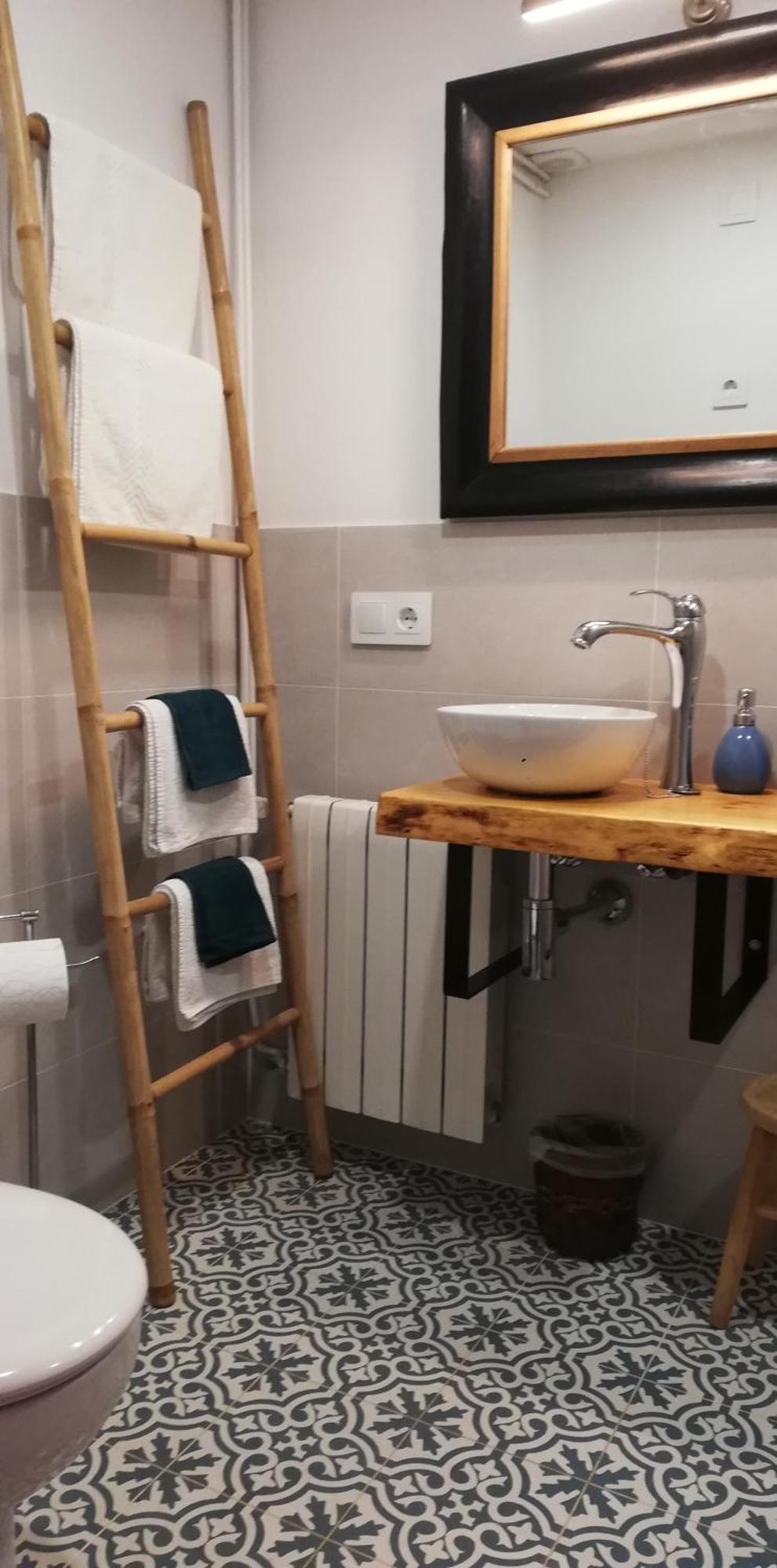 Tramuntana Appartement *
