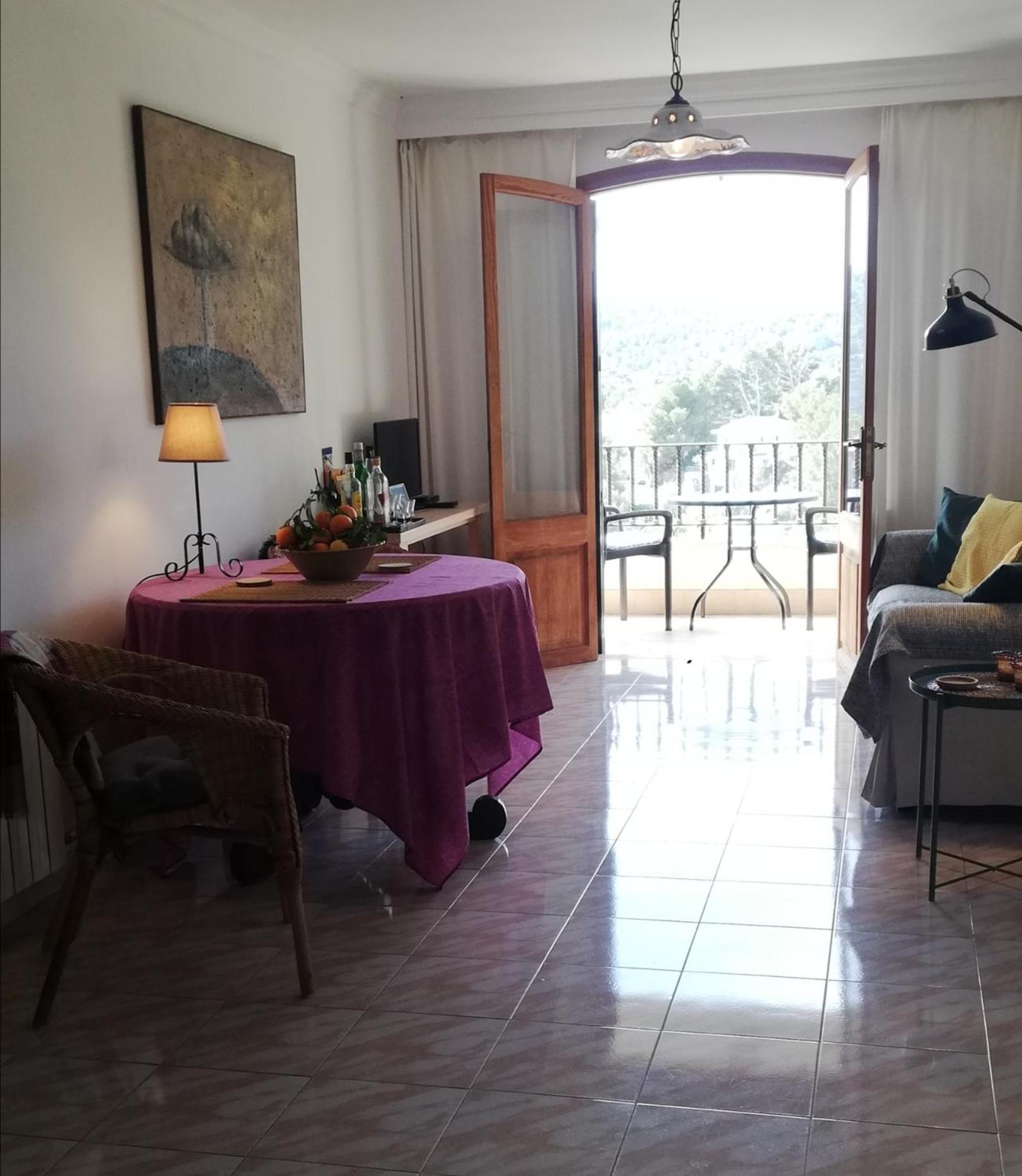 Appartement Tramuntana