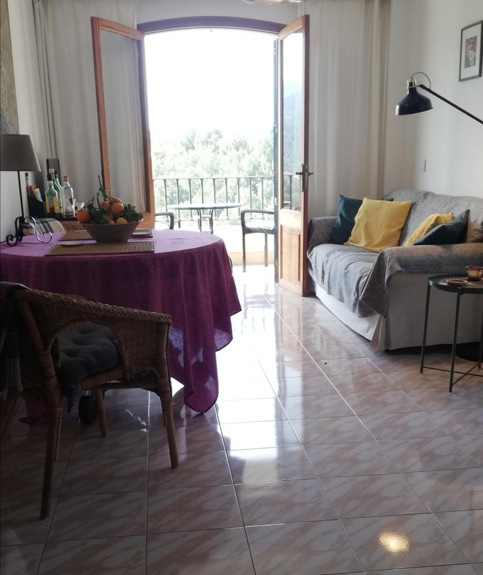 Appartement Tramuntana *