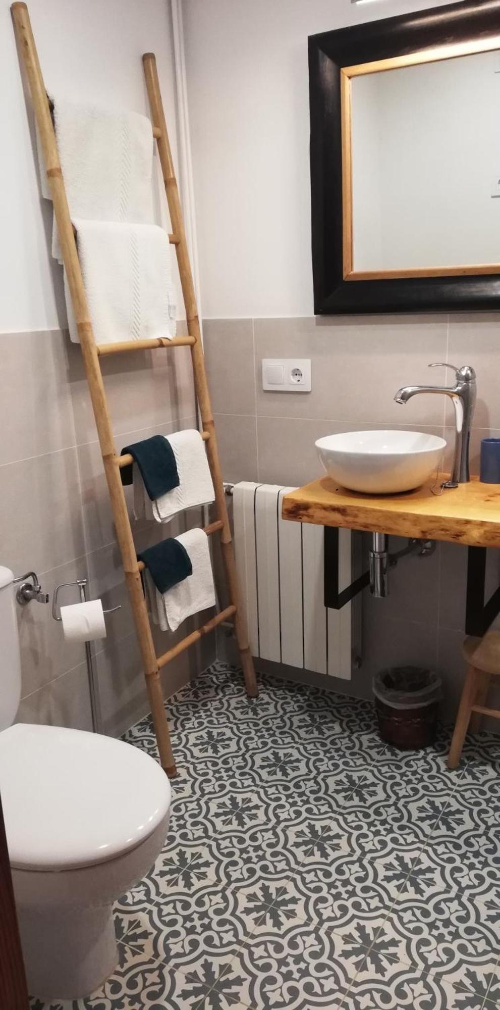 Apartment Tramuntana Soller