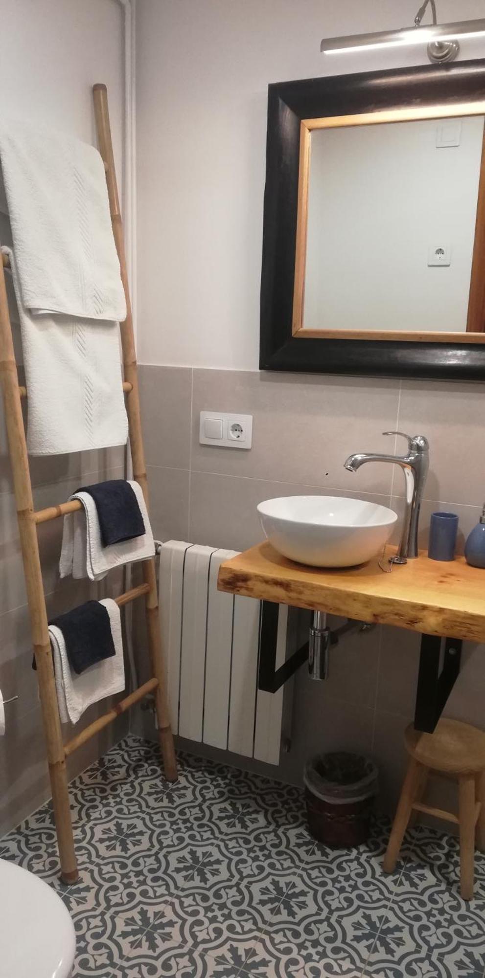 Appartement Tramuntana