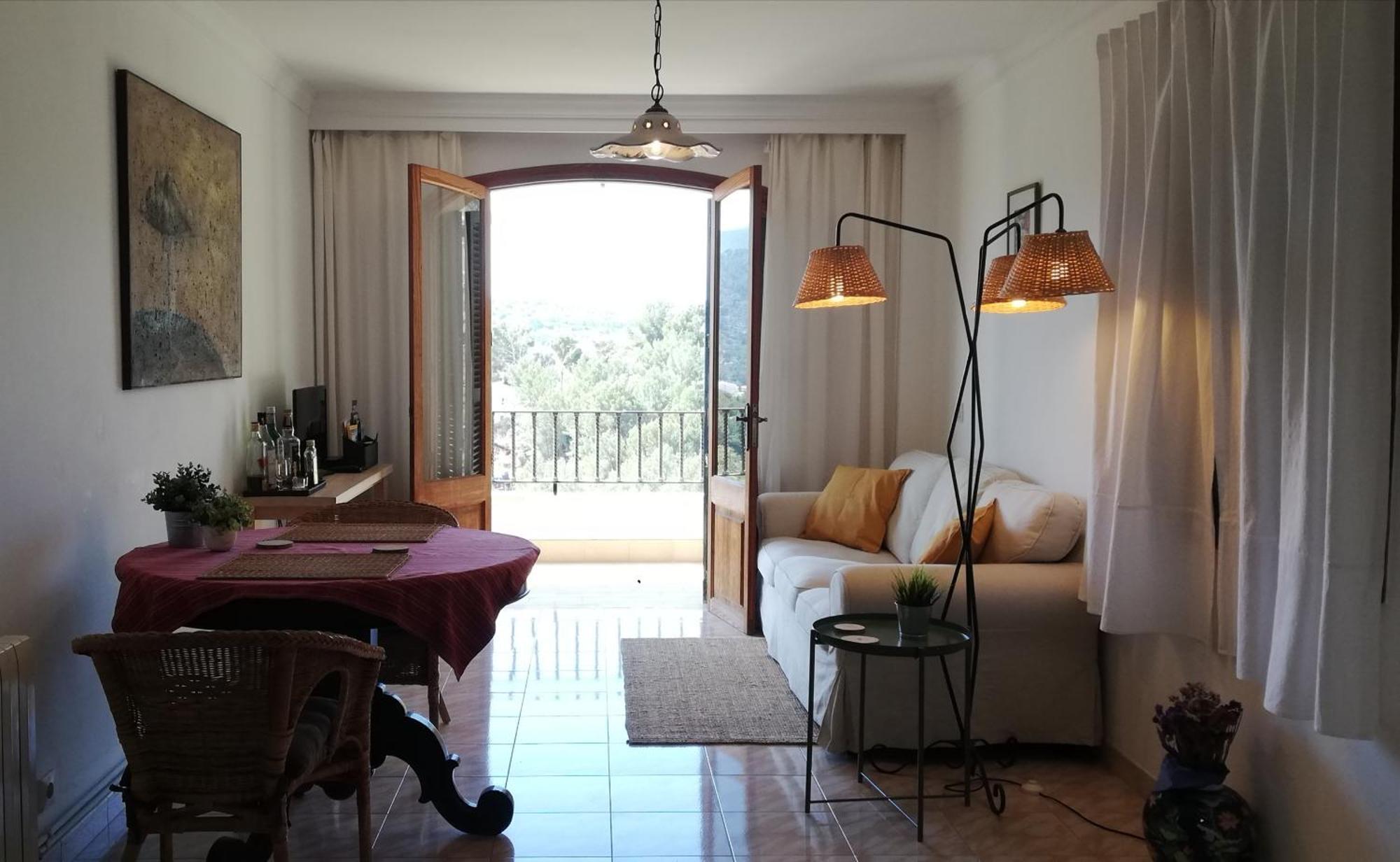 Tramuntana Appartement Sóller