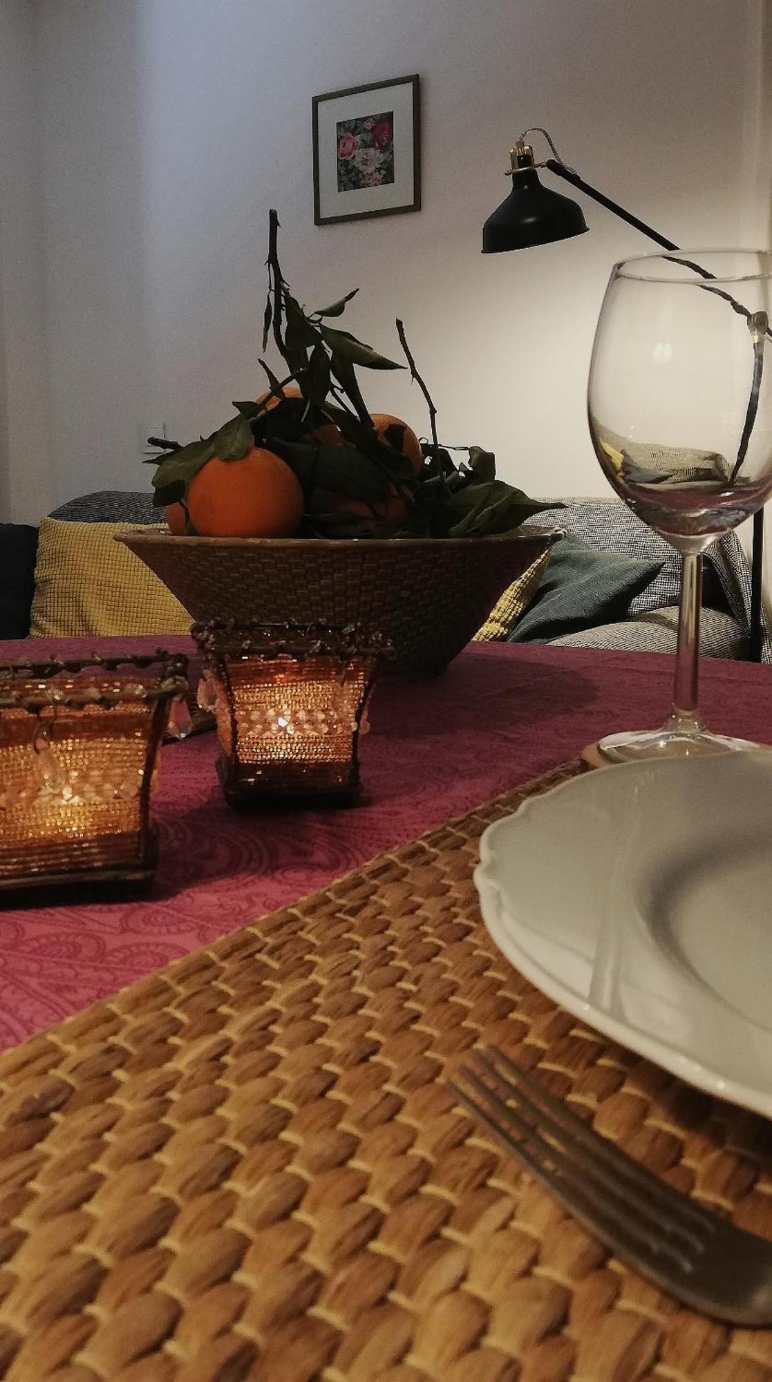 Appartement Tramuntana Sóller