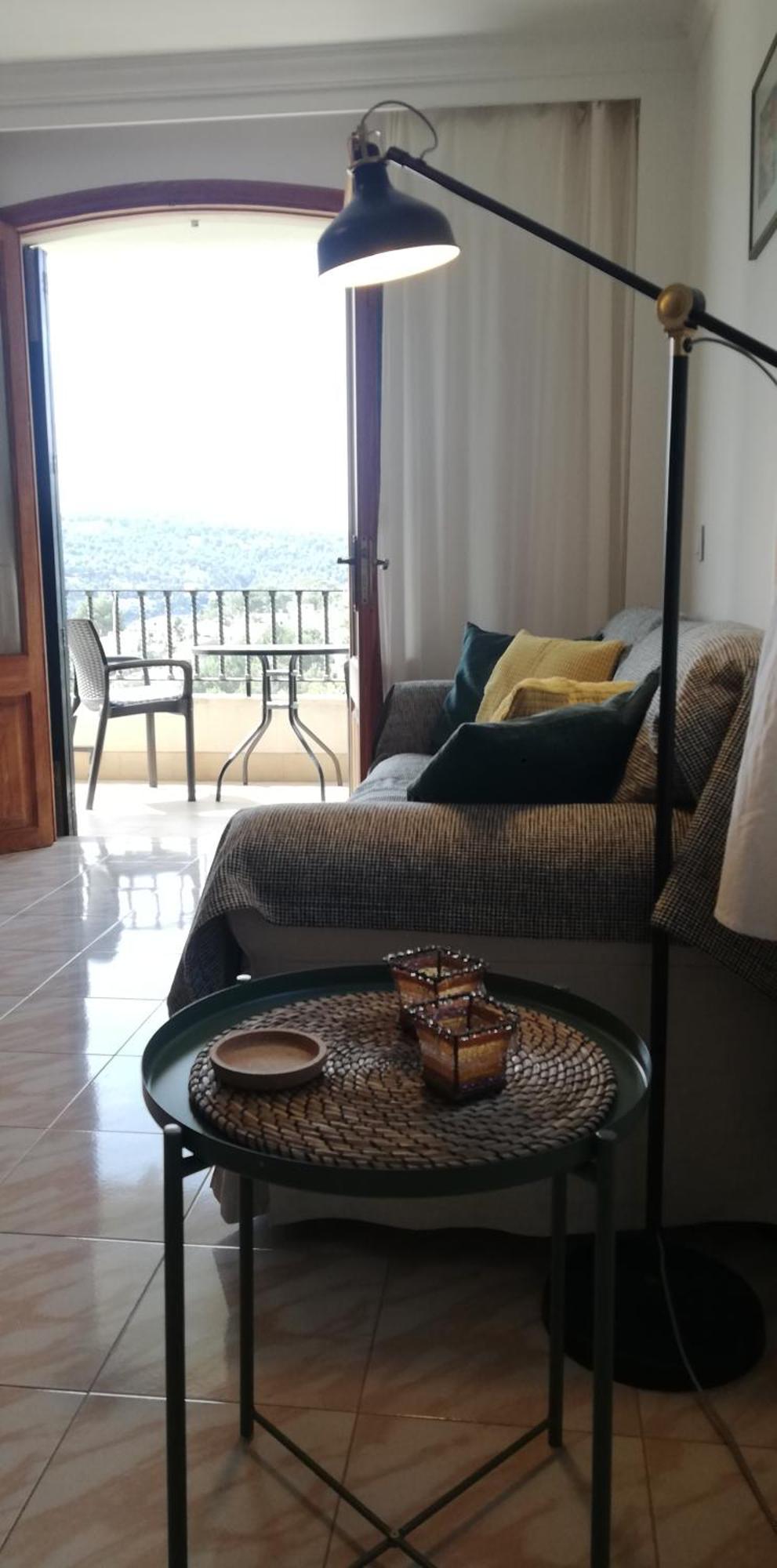 Appartement Tramuntana Sóller