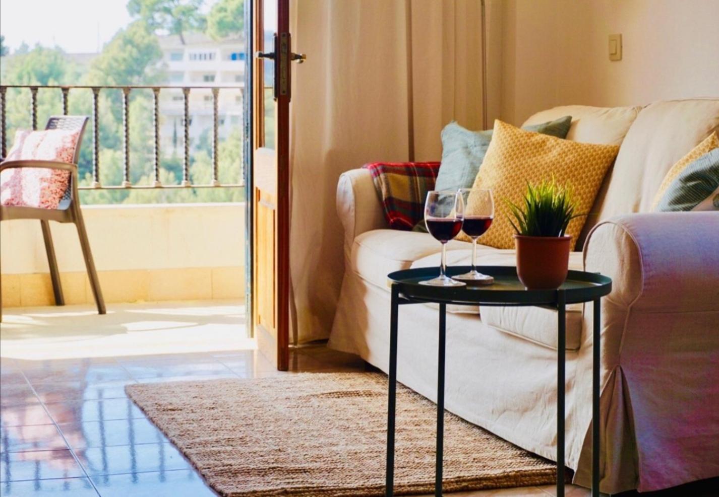 Appartement Tramuntana