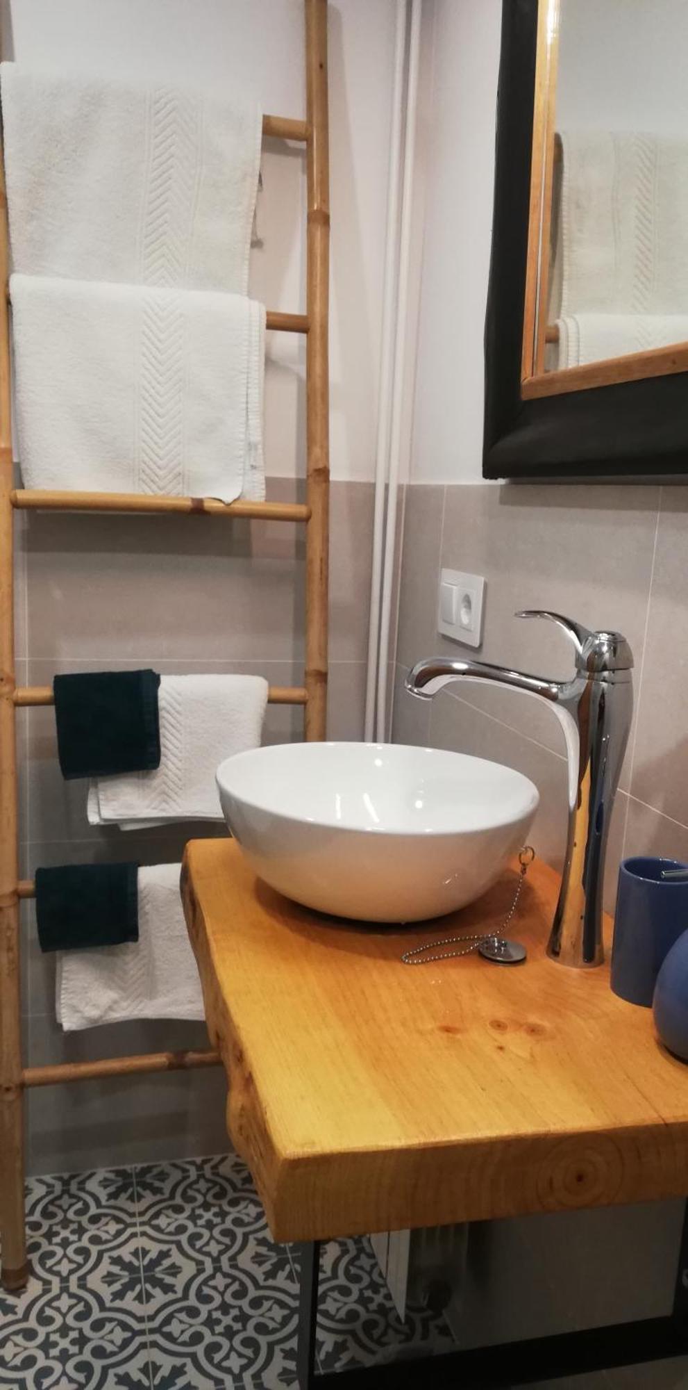 Appartement Tramuntana *