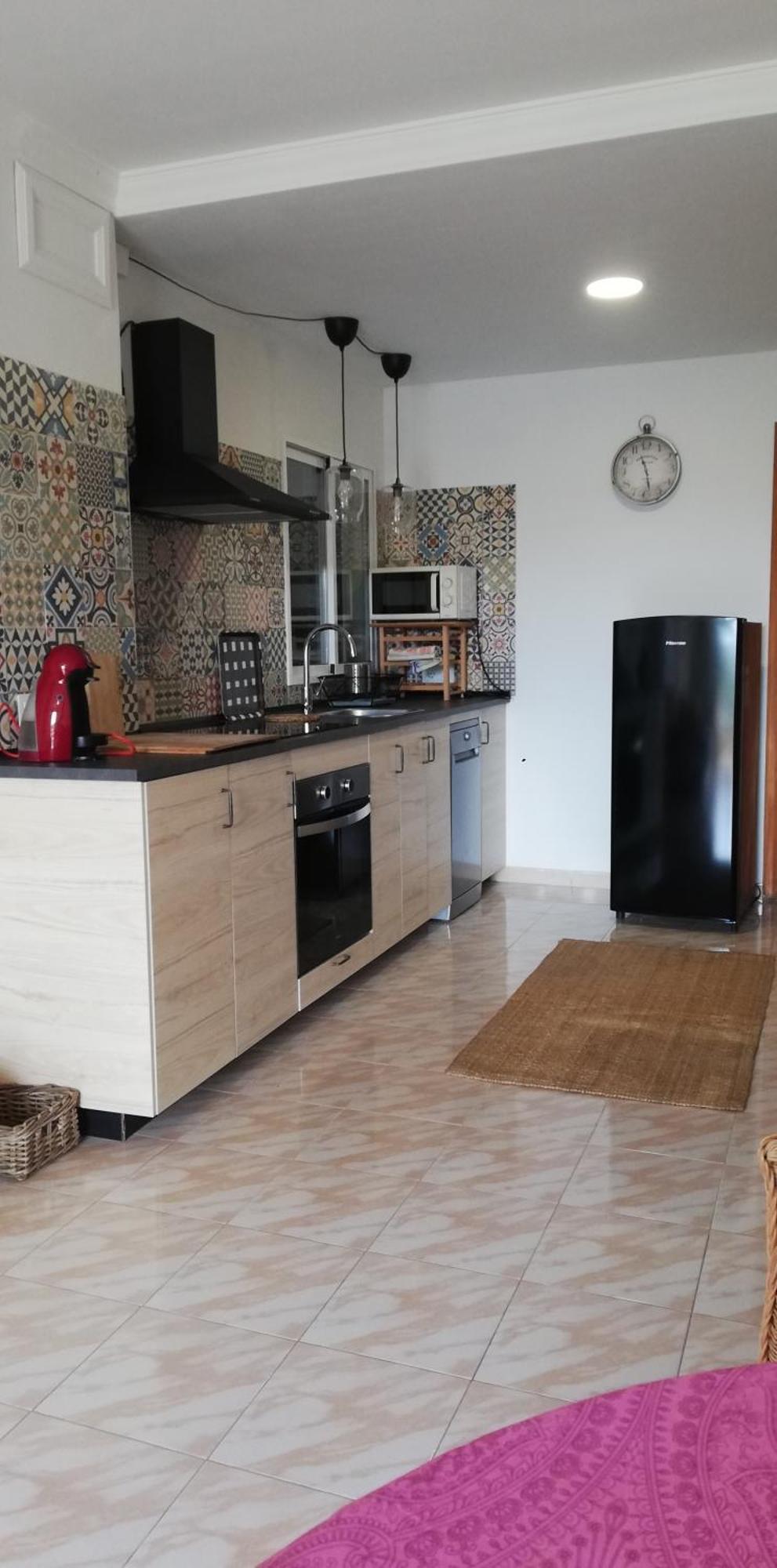 Tramuntana Appartement *