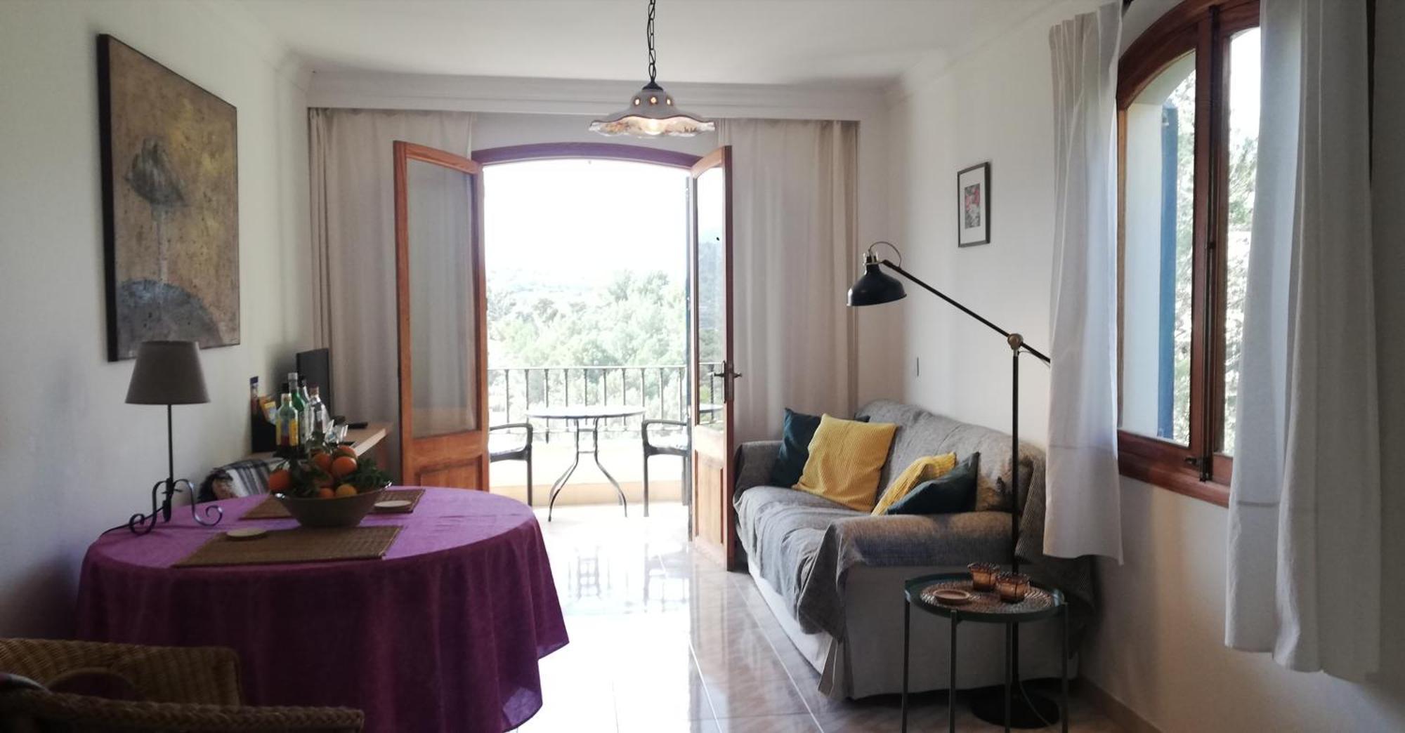 Appartement Tramuntana Sóller