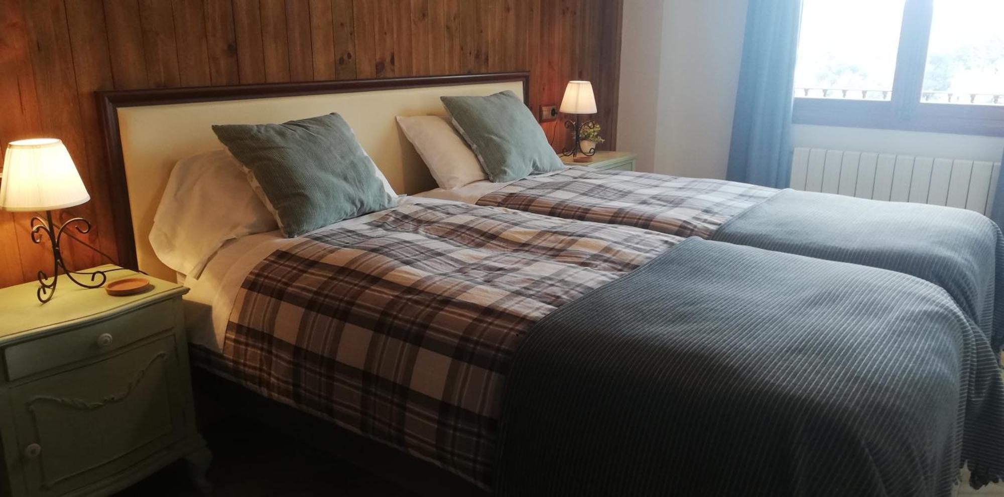Tramuntana Appartement