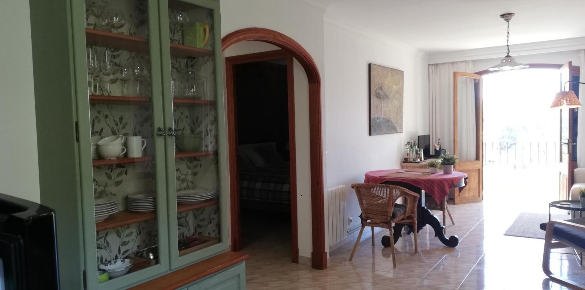 Tramuntana Appartement Sóller