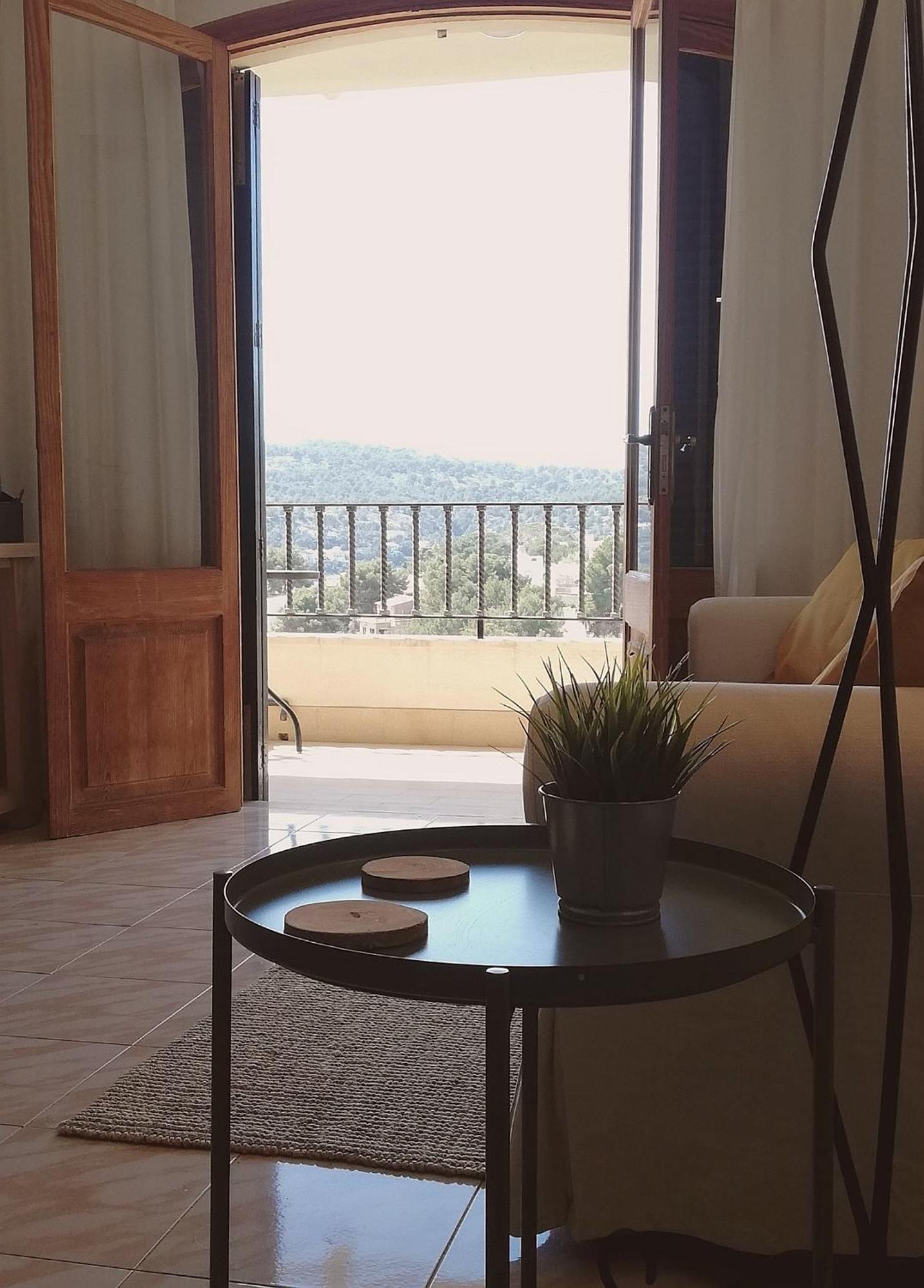 Tramuntana * Soller