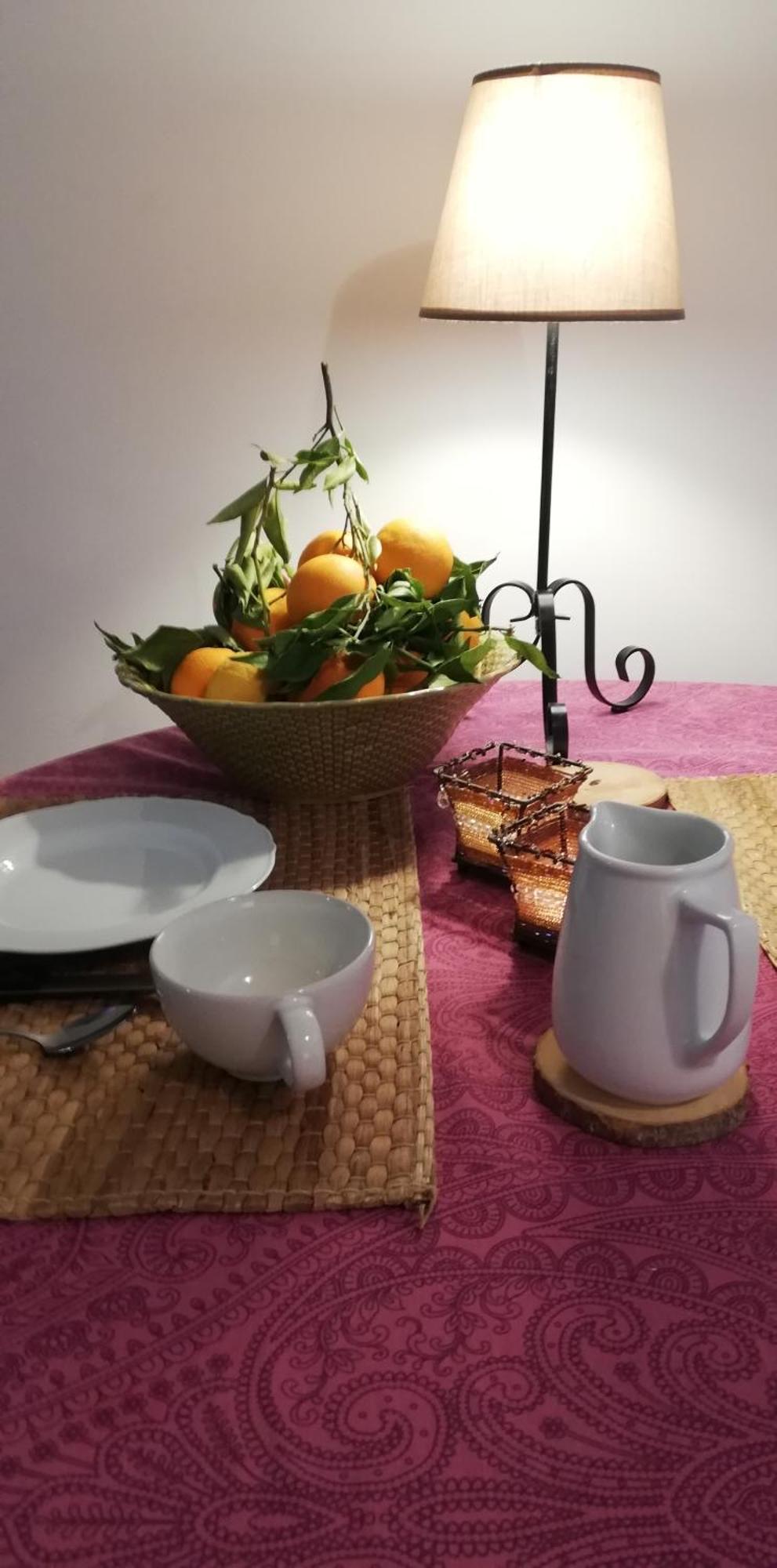 Appartement Tramuntana *