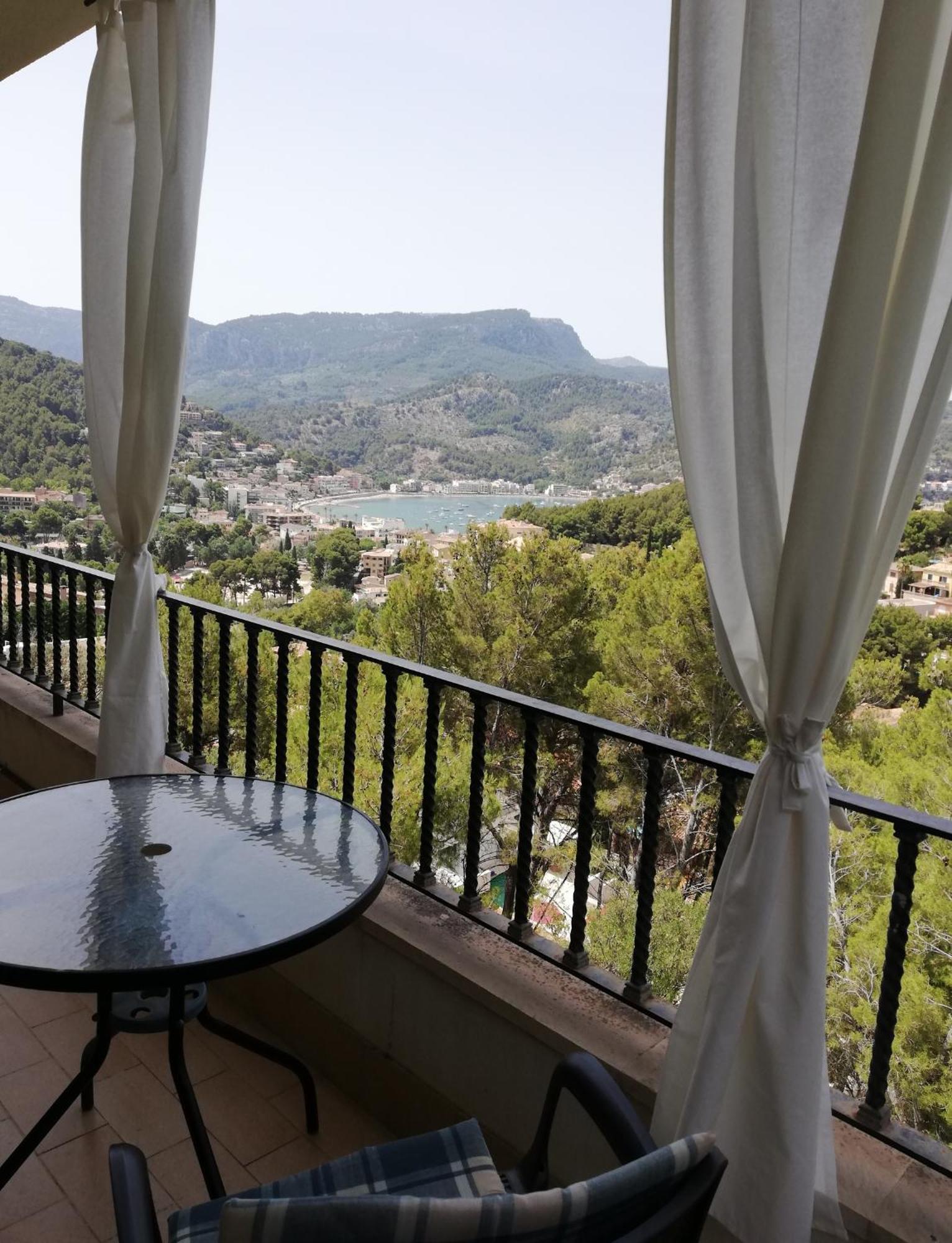 Tramuntana Appartement *