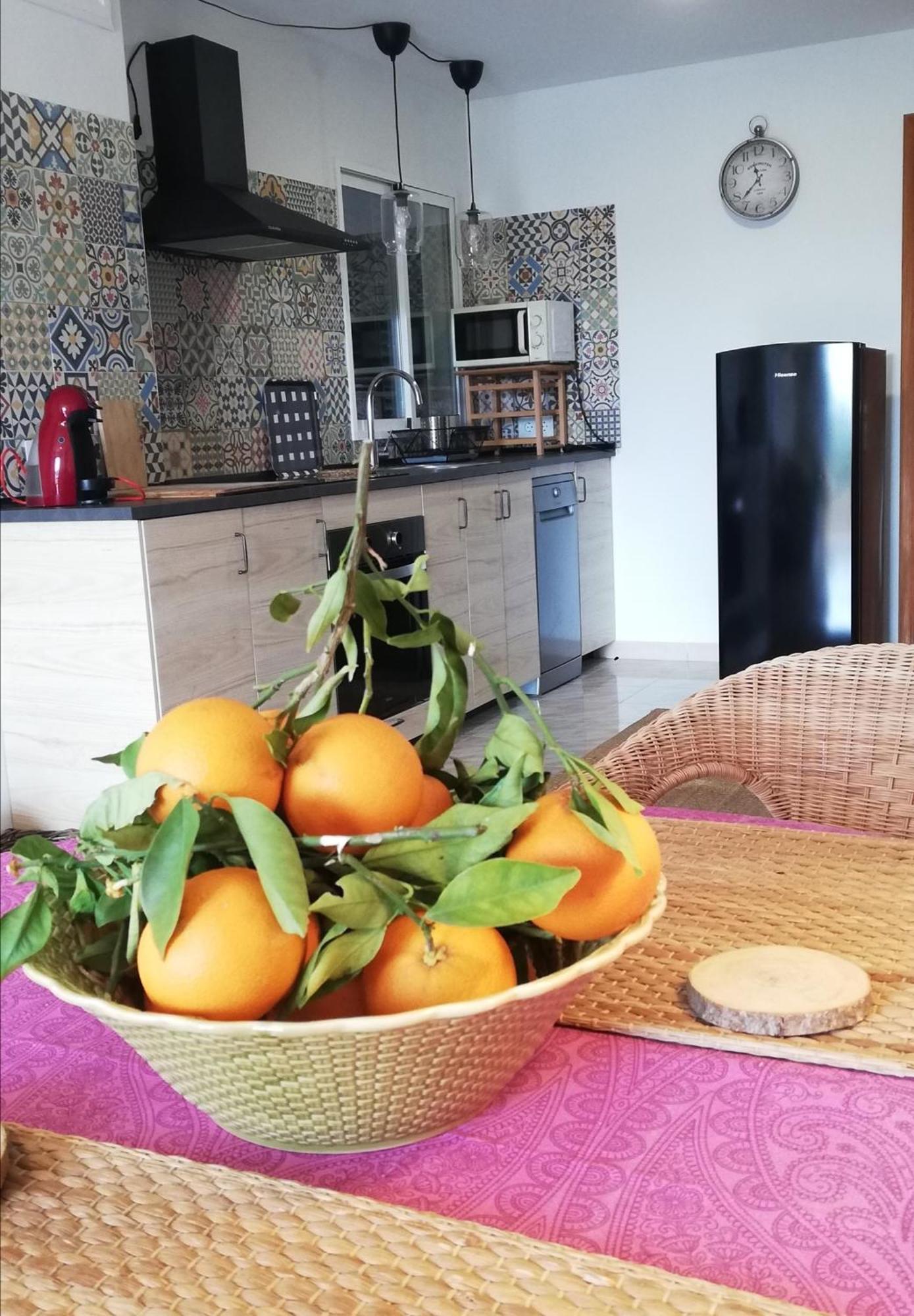 Appartement Tramuntana Sóller