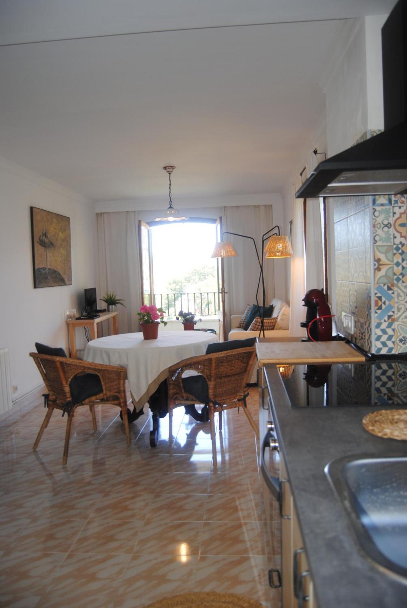 Appartement Tramuntana Sóller