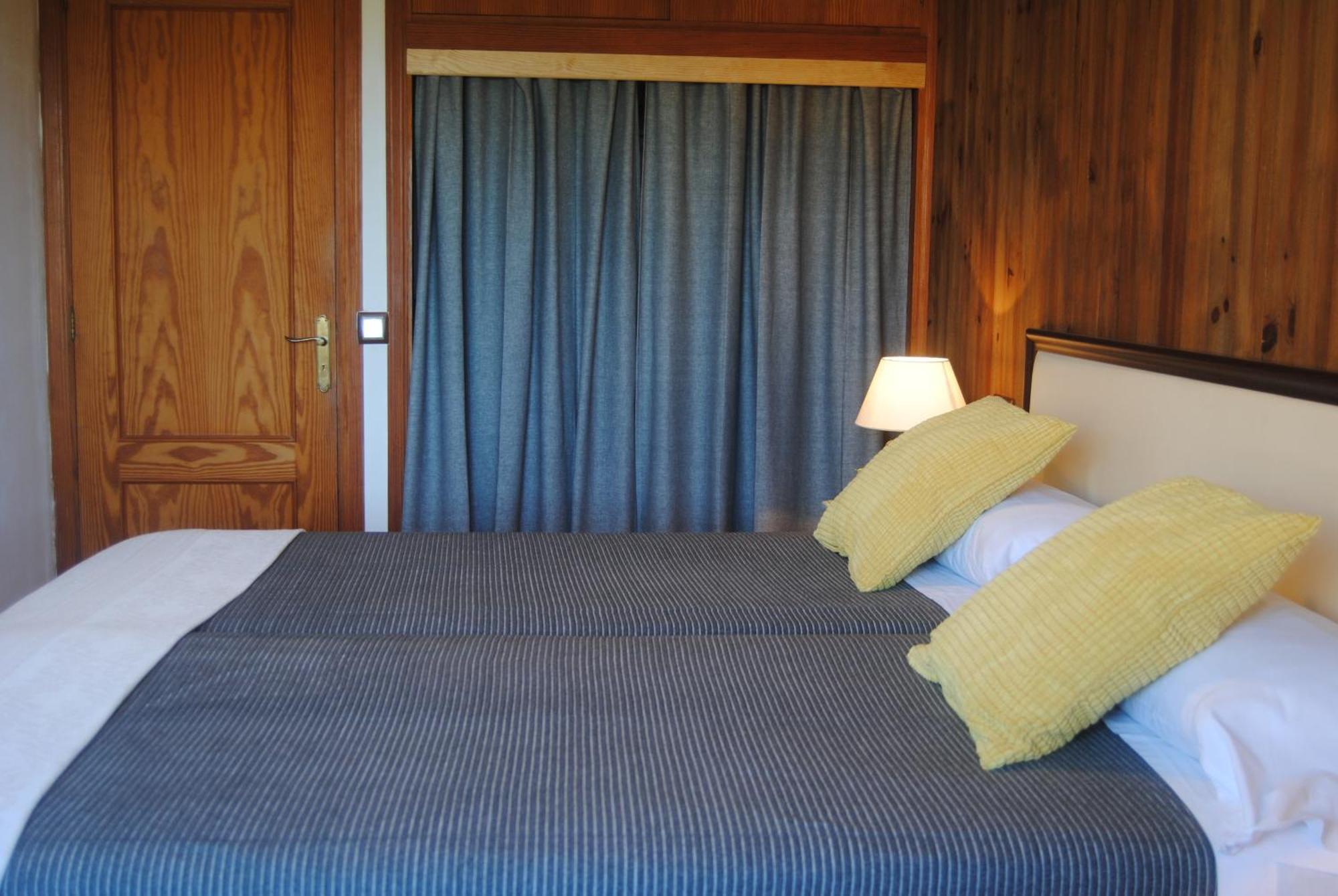 Tramuntana Appartement *