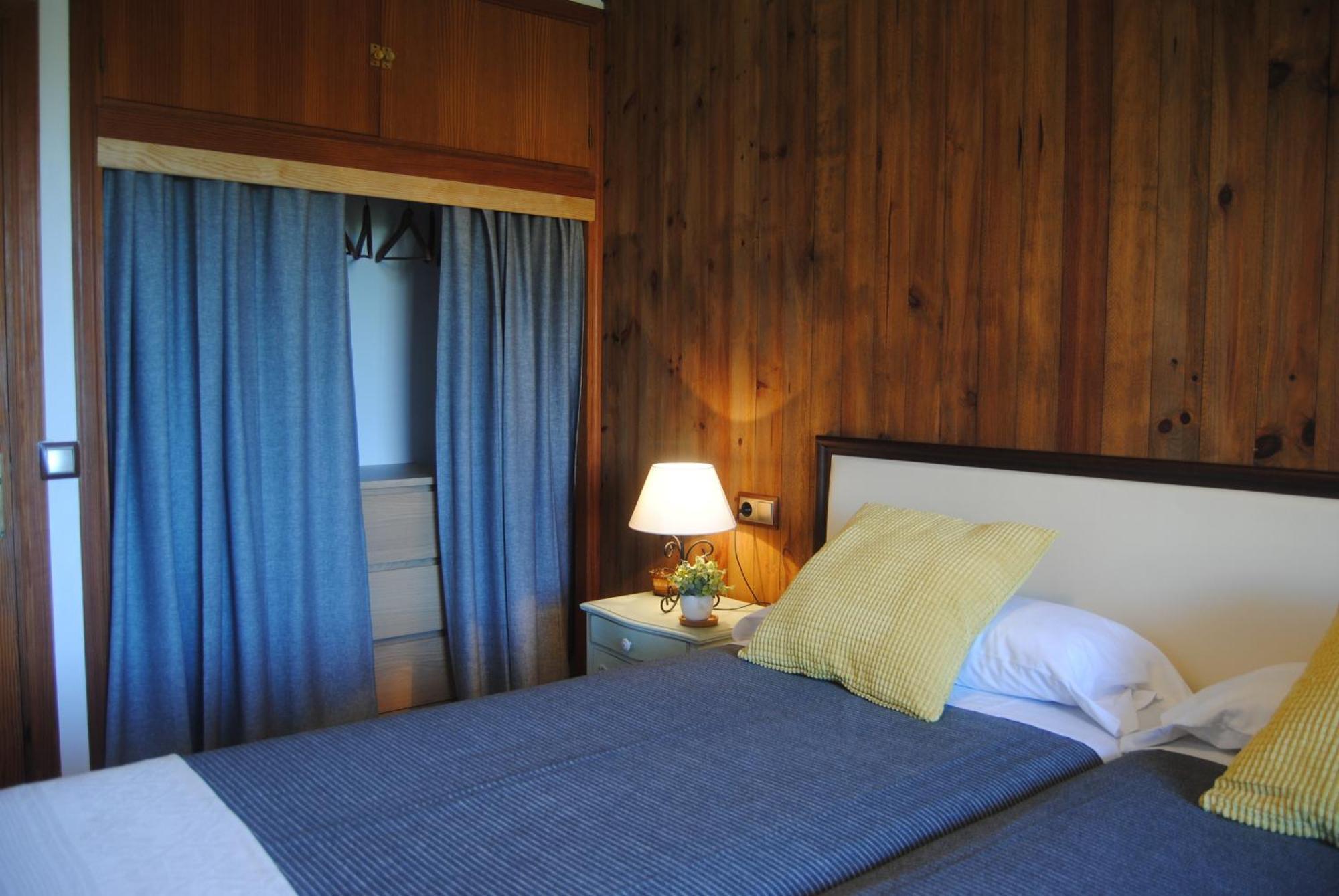 Tramuntana Appartement Sóller