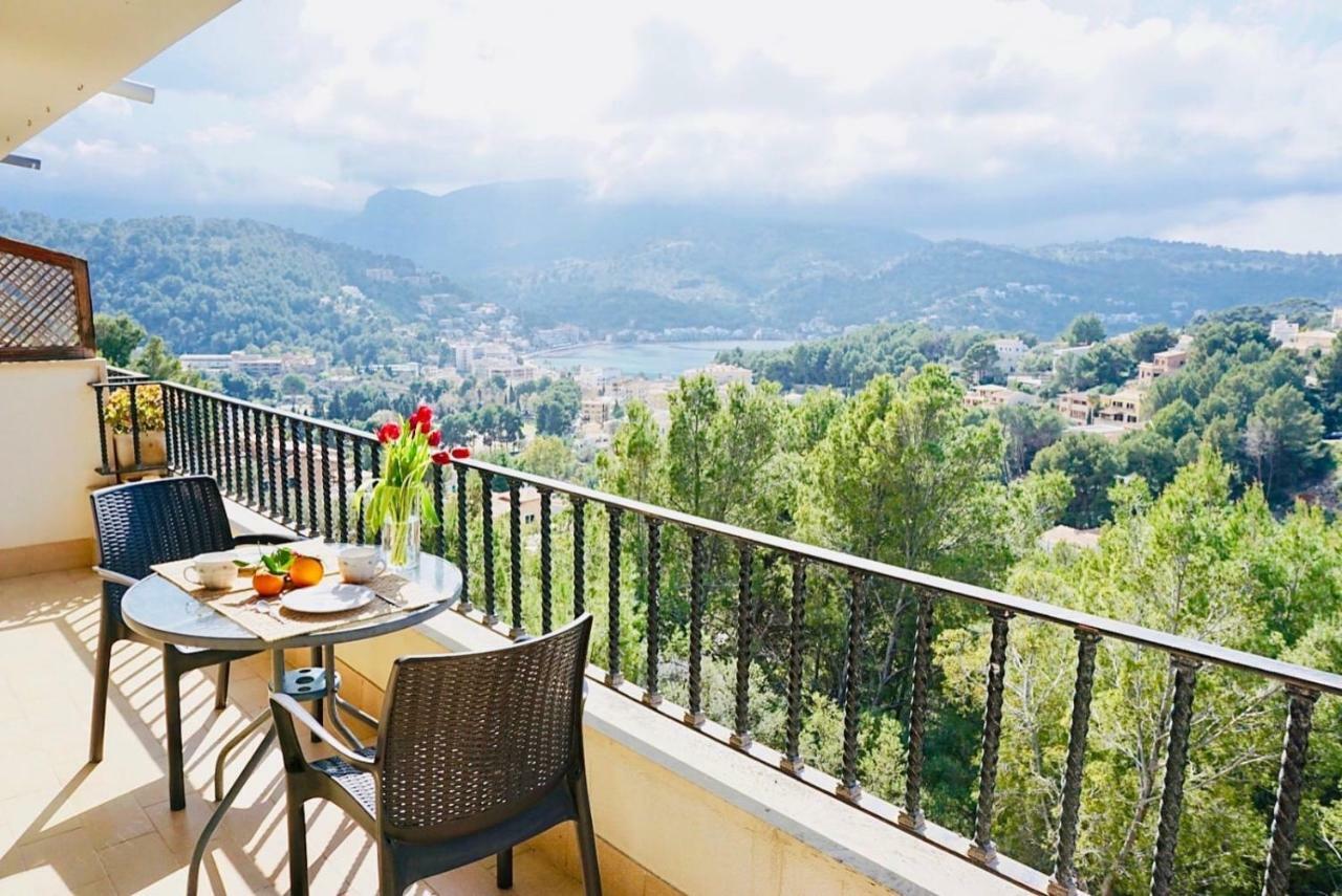 Appartement Tramuntana *