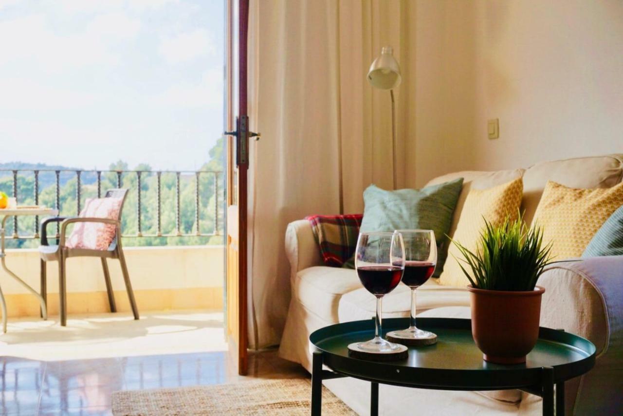 Appartement Tramuntana Sóller