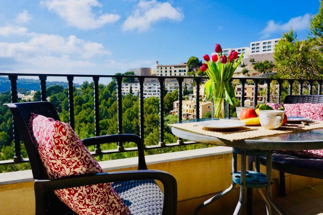 Appartement Tramuntana *