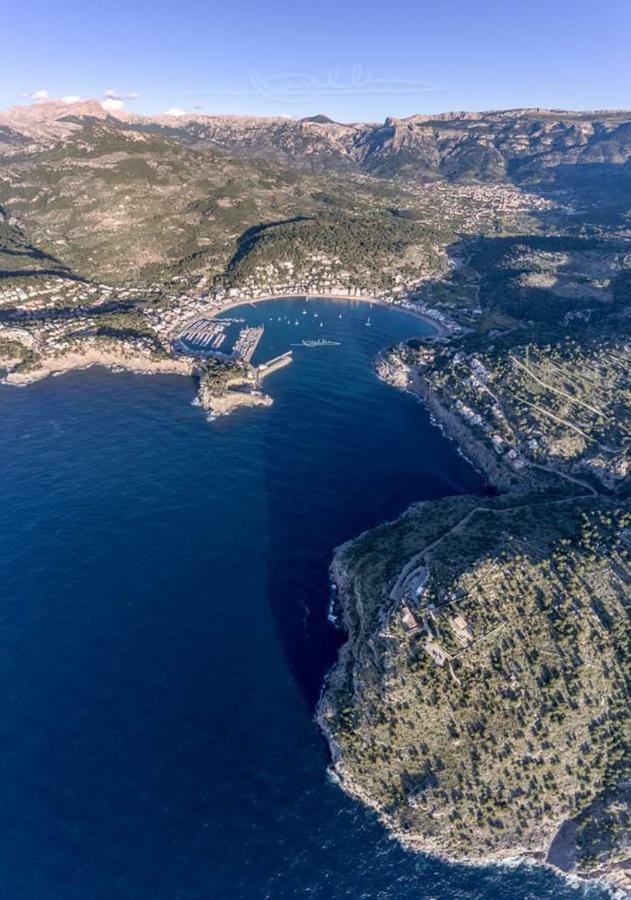 Appartement Tramuntana *
