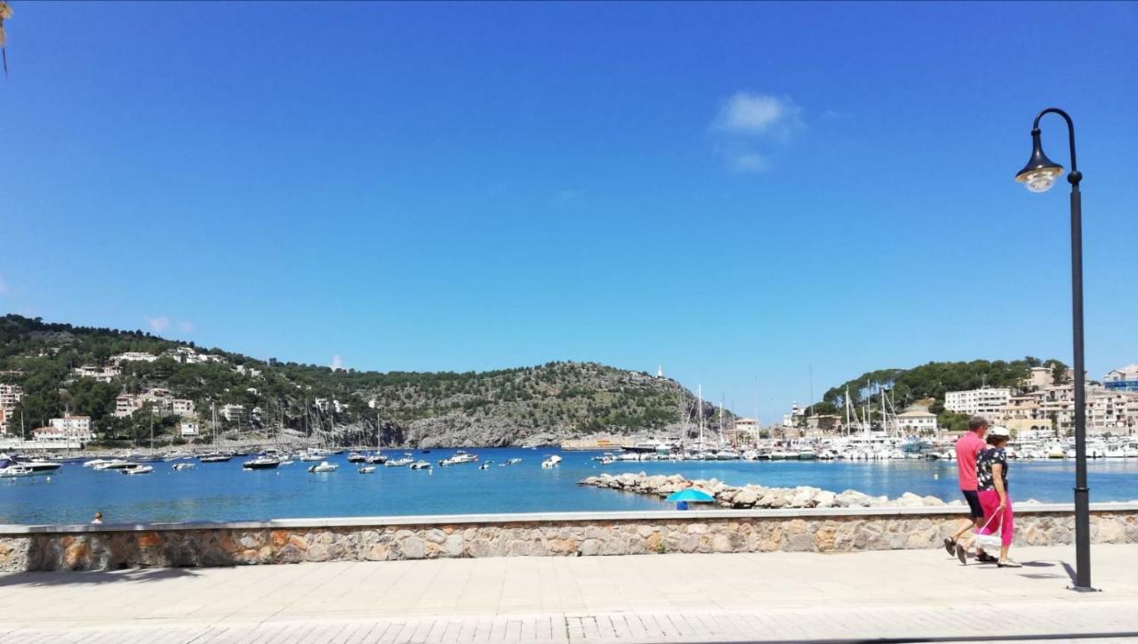Tramuntana Appartement