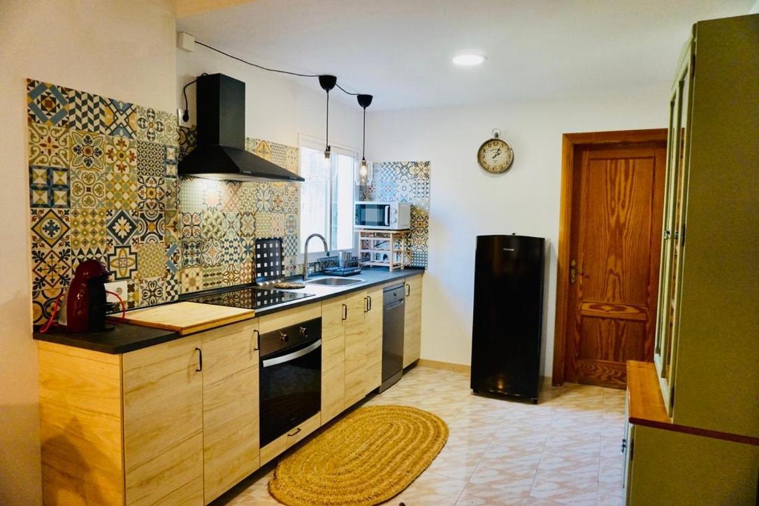 Appartement Tramuntana Sóller